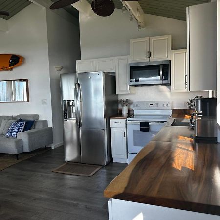 Amazing Ocean View! Vila Haleiwa Exterior foto