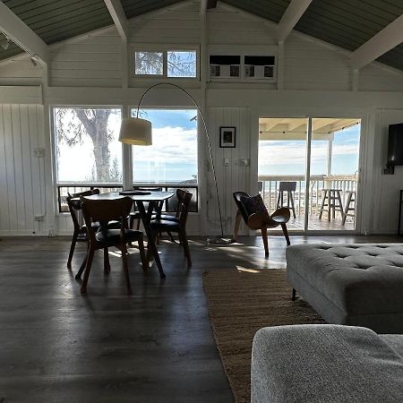 Amazing Ocean View! Vila Haleiwa Exterior foto