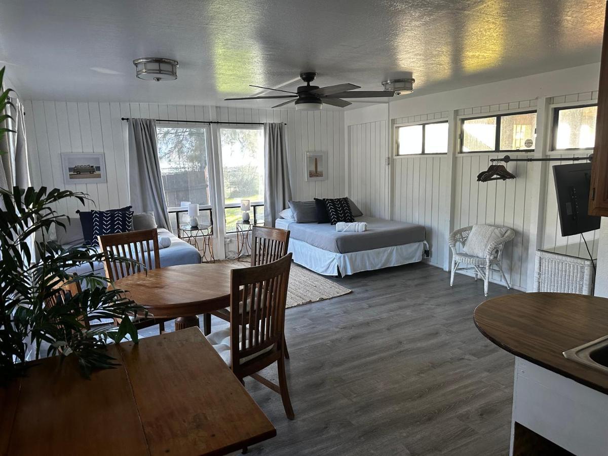Amazing Ocean View! Vila Haleiwa Exterior foto