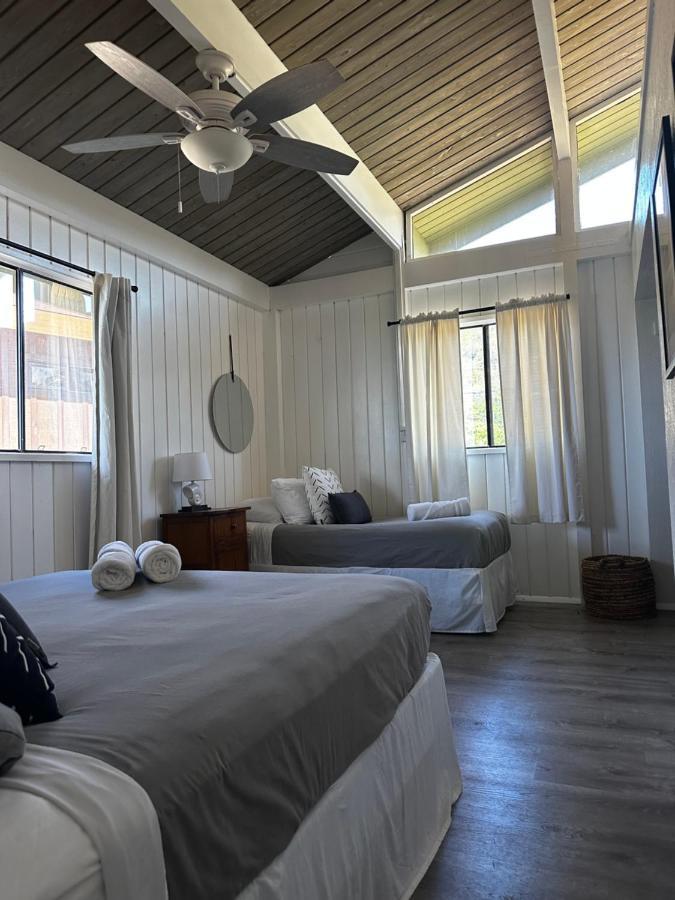 Amazing Ocean View! Vila Haleiwa Exterior foto