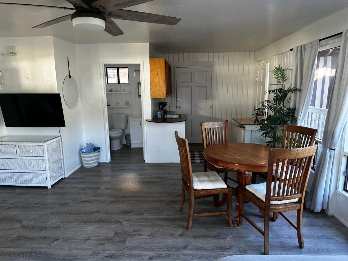 Amazing Ocean View! Vila Haleiwa Exterior foto