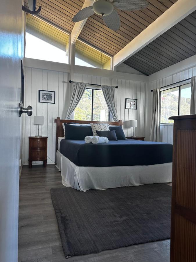 Amazing Ocean View! Vila Haleiwa Exterior foto